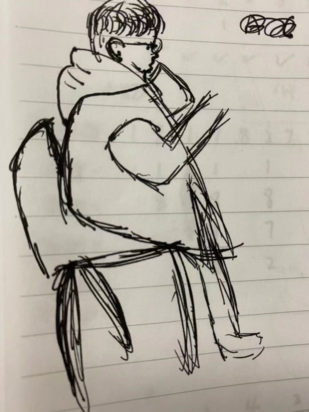 封面